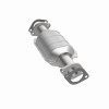 MagnaFlow Catalytic Converter DF 98-00 Nissan Frontier 2.4L Rear - 93445