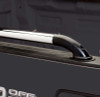 Putco 88-98 Chevrolet CK / Silverado Sportside Nylon SSR Rails - 79813