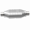 MagnaFlow Conv Univ 2.5 W/Air - 93516