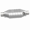 MagnaFlow Conv Univ 3 Single O2 Boss - 93539