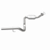 MagnaFlow Conv DF 02-06 Cadillac Escalade / 02-06 GM Yukon (Inc Denali)  6.0L D/S - 93601