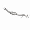 MagnaFlow Conv DF 02-06 Cadillac Escalade / 02-06 GM Yukon (Inc Denali)  6.0L P/S - 93602