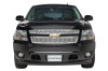 Putco 94-98 Chevrolet Silverado Punch Stainless Steel Grilles - 84100