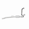 MagnaFlow Conv DF 02-03 Ram 1500 4.7 - 93614