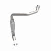 MagnaFlow Conv DF 99 GM Express Van DS 5.7L - 93615