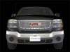 Putco 03-06 GMC Sierra LD/HD - w/ Logo CutOut - Does not Fit Denali Punch Stainless Steel Grilles - 84138