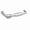 MagnaFlow Conv DF 99-00 Expedition 4.6 2WD DS - 93625