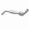 MagnaFlow Conv DF 99-00 Expedition 4.6 2WD DS - 93625