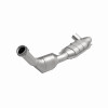 MagnaFlow Conv DF 01 Ford Trucks 4.6L - 93628