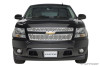 Putco 07-14 Chevrolet Tahoe / Suburban / Avalanche Punch Stainless Steel Grilles - 84158