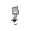 MagnaFlow Conv DF 04 Ranger/BSer 3.0 Rear - 93641