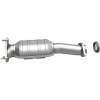 MagnaFlow Conv DF 04 Ranger/BSer 3.0 Rear - 93641