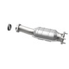 MagnaFlow Conv DF 04 Ranger/BSer 3.0 Rear - 93641