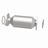 MagnaFlow Conv DF 04-08 Acura TL 3.2L/03-06 MDX 3.5L / 03-07 Honda Accord 3.0L Rear Underbody - 93642