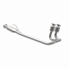MagnaFlow Conv DF 04-06 Jeep Wrangler 4.0L - 93649