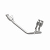 MagnaFlow Conv DF 04-06 Jeep Wrangler 4.0L - 93649
