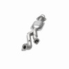 MagnaFlow Conv DF 03-04 4Runner 4.7 Rear - 93655