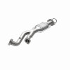 MagnaFlow Conv DF 03-04 4Runner 4.7 Rear - 93655