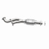 MagnaFlow Conv DF 03-04 4Runner 4.7 Rear - 93655