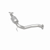 MagnaFlow Conv DF 05-07 4Runner Driver Side Rear - 93656
