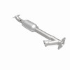 MagnaFlow Conv DF 05-07 4Runner Passenger Side Rear - 93657