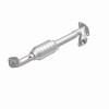MagnaFlow Conv DF 05-07 4Runner Passenger Side Rear - 93657