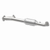 MagnaFlow Conv DF 05-07 4Runner Passenger Side Rear - 93657