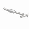 MagnaFlow Conv DF 05-07 4Runner Passenger Side Rear - 93657