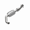 MagnaFlow Catalytic Converter DF 04-06 F-150 Pickup 5.4L 2WD D/S - 93664