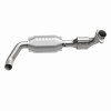 MagnaFlow Catalytic Converter DF 04-06 F-150 Pickup 5.4L 2WD D/S - 93664