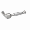 MagnaFlow Catalytic Converter DF 04-06 F-150 Pickup 5.4L 2WD D/S - 93664