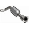 MagnaFlow Catalytic Converter DF 04-06 F-150 Pickup 5.4L 2WD D/S - 93664