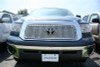 Putco 07-09 Toyota Tundra Punch Stainless Steel Grilles - 84192