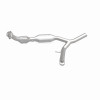 MagnaFlow Conv DF 04-06 F-150 5.4 2WD P/S 49S - 93665