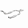 MagnaFlow Conv DF 99-04 Mustang 4.6L 49S - 93671