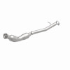 MagnaFlow Conv DF 06-08 Range Rover Driver Side - 93679