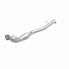 MagnaFlow Conv DF 06-08 Range Rover Driver Side - 93679