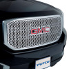 Putco 08-10 Ford SuperDuty (Will not Fit XL/FX4) Punch Stainless Steel Grilles - 84197