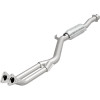 MagnaFlow Conv DF 91-96 BMW 850 V12 D/S - 93684