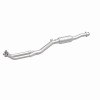 MagnaFlow Conv DF 91-96 BMW 850 V12 D/S - 93684
