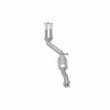 MagnaFlow Conv DF 91-96 BMW 850 V12 D/S - 93684