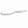 MagnaFlow Conv DF 91-96 BMW 850 V12 D/S - 93684