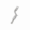 MagnaFlow Conv DF 91-96 BMW 850 V12 D/S - 93684