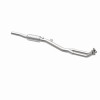 MagnaFlow Conv DF 91-96 BMW 850 V12 P/S - 93685