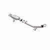 MagnaFlow Conv DF Mazda 84 85 - 93686