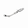 MagnaFlow Conv DF Mazda 84 85 - 93686
