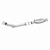 MagnaFlow Conv DF Mazda 84 85 - 93686
