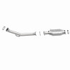MagnaFlow Conv DF Mazda 84 85 - 93686