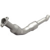 MagnaFlow Conv DF 05-08 LR3/RR Sport Driver Side - 93687