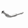 MagnaFlow Conv DF 05-08 LR3/RR Sport Driver Side - 93687